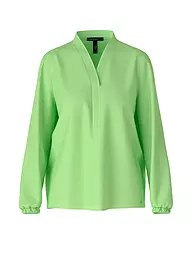 MARC CAIN  | Bluse | hellgrün