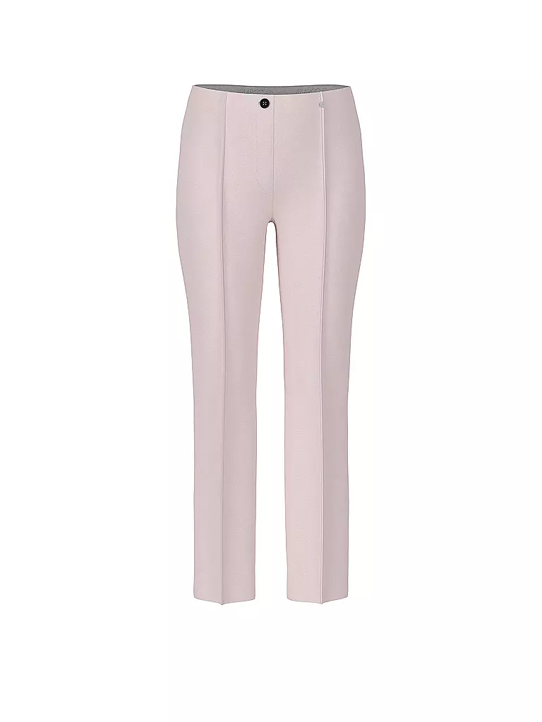 MARC CAIN  | Businesshose Slim Fit SYDNEY | hellgrau