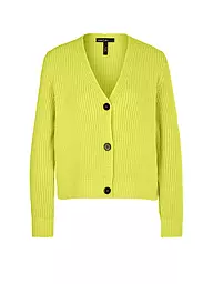 MARC CAIN  | Cardigan | grün