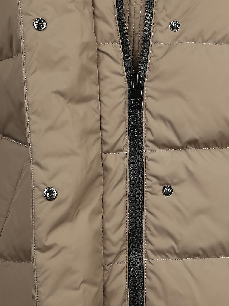 MARC CAIN  | Daunenmantel | braun