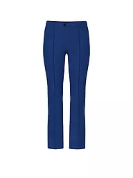 MARC CAIN  | Hose SYDNAY Slim Fit | dunkelblau