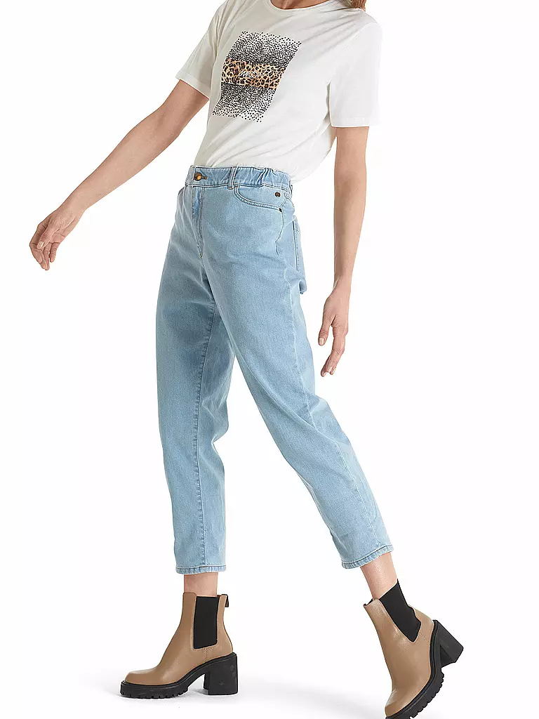 MARC CAIN  | Jeans Straight Fit  | hellblau