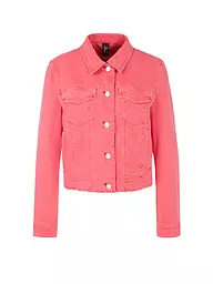 MARC CAIN  | Jeansjacke | rot