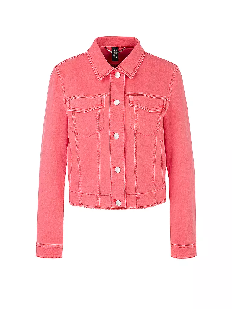 MARC CAIN  | Jeansjacke | rot