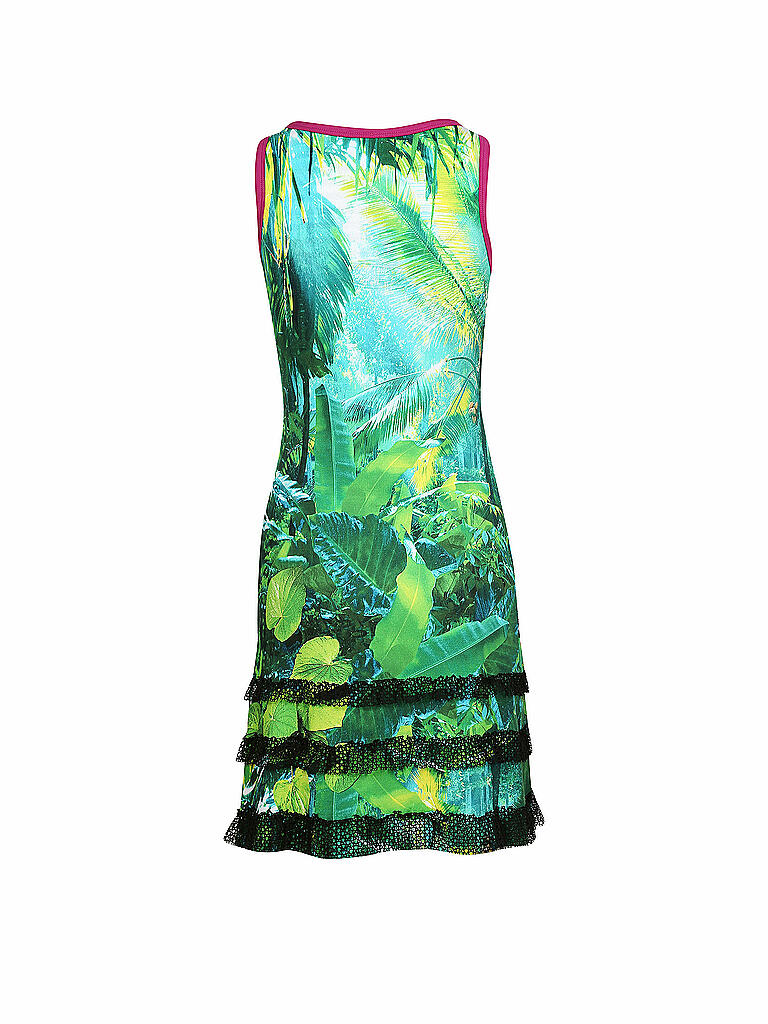 MARC CAIN  | Kleid | grün