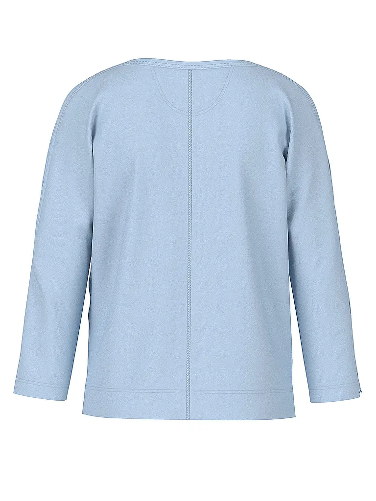 MARC CAIN  | Langarmshirt  | Hellblau