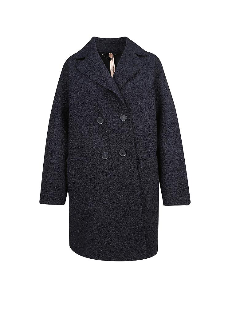 MARC CAIN  | Mantel | blau