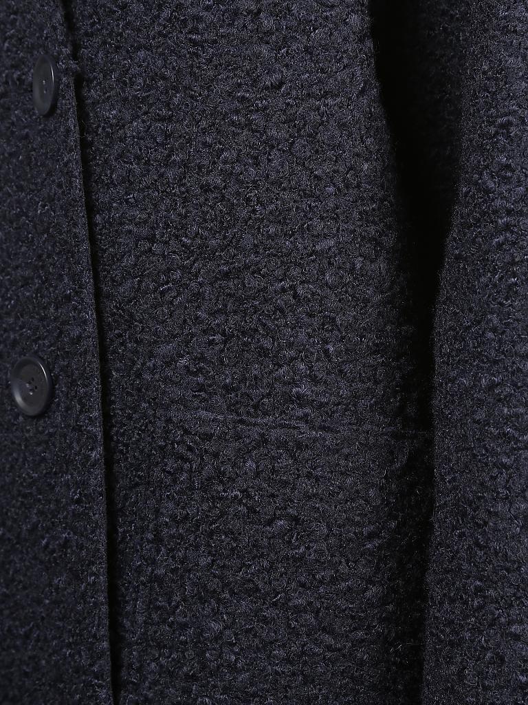 MARC CAIN  | Mantel | blau