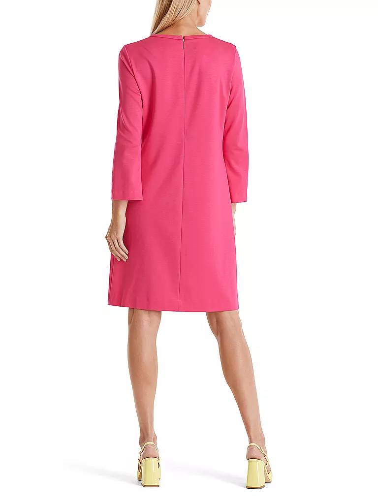 MARC CAIN  | Midikleid | pink