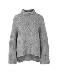 MARC CAIN  | Pullover  | grau