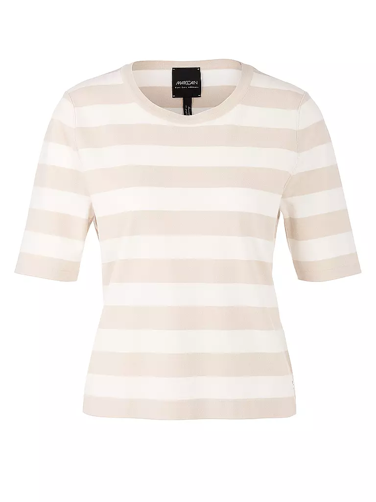 MARC CAIN  | Pullover  | beige