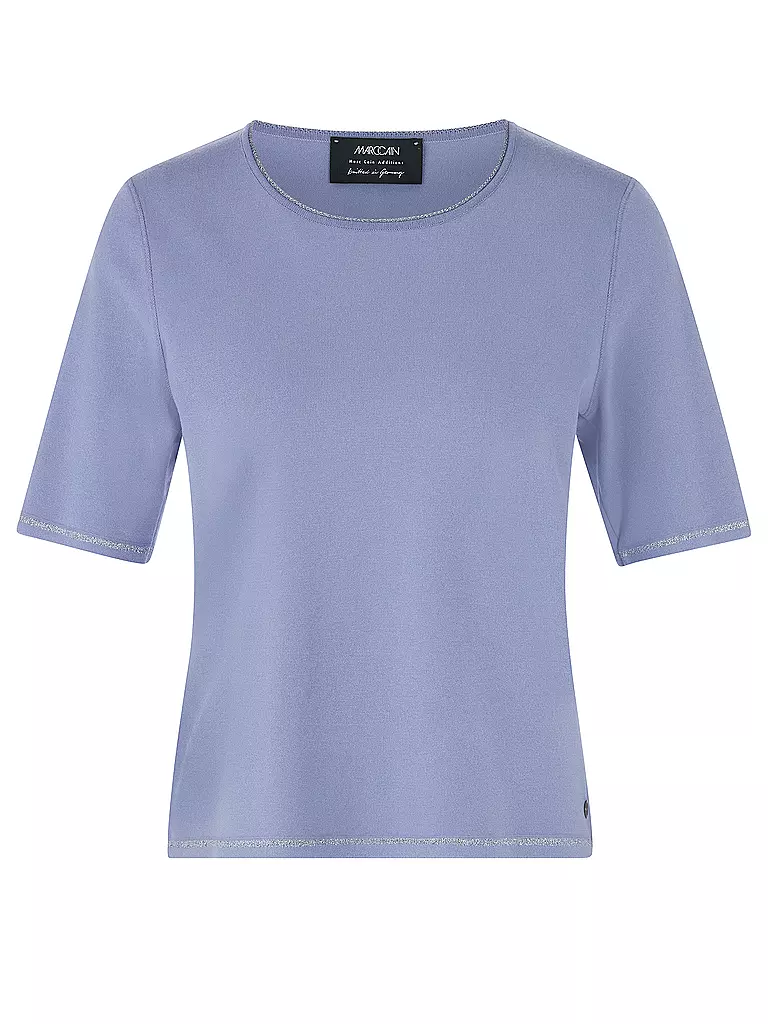 MARC CAIN  | Pullover  | blau