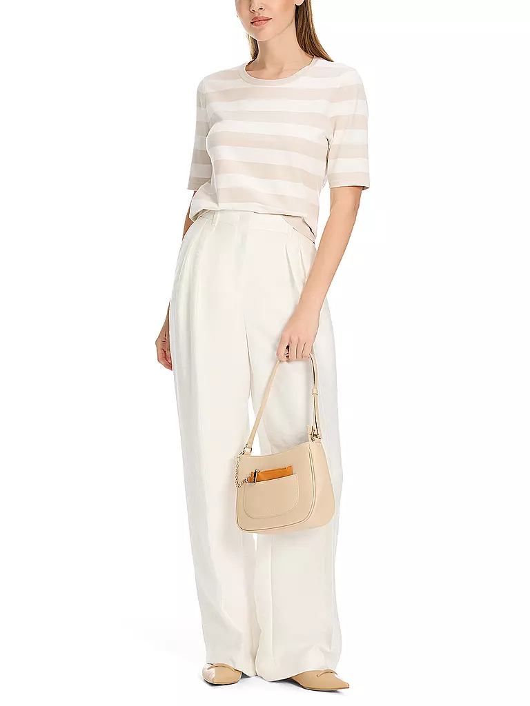 MARC CAIN  | Pullover  | beige