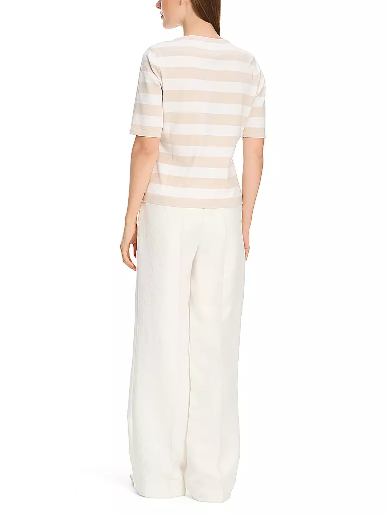 MARC CAIN  | Pullover  | beige