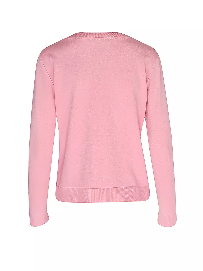 MARC CAIN  | Pullover | pink