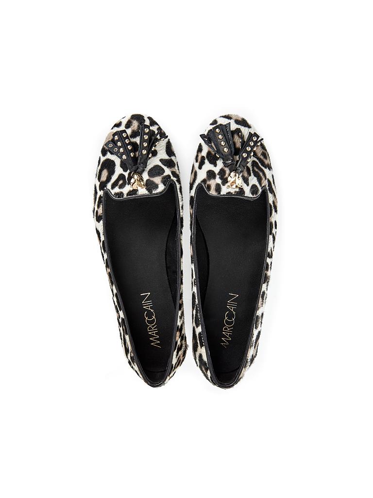 MARC CAIN  | Schuhe - Ballerina | 