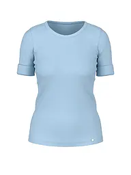 MARC CAIN  | Shirt  | Hellblau