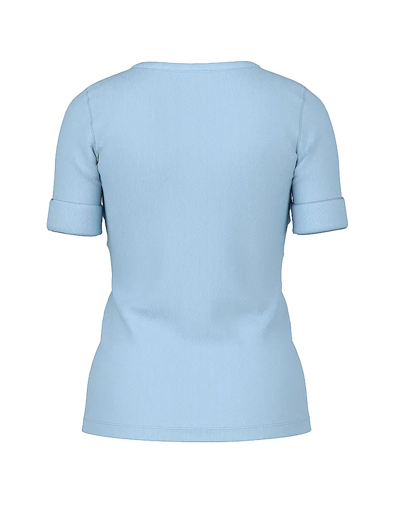 MARC CAIN  | Shirt  | Hellblau