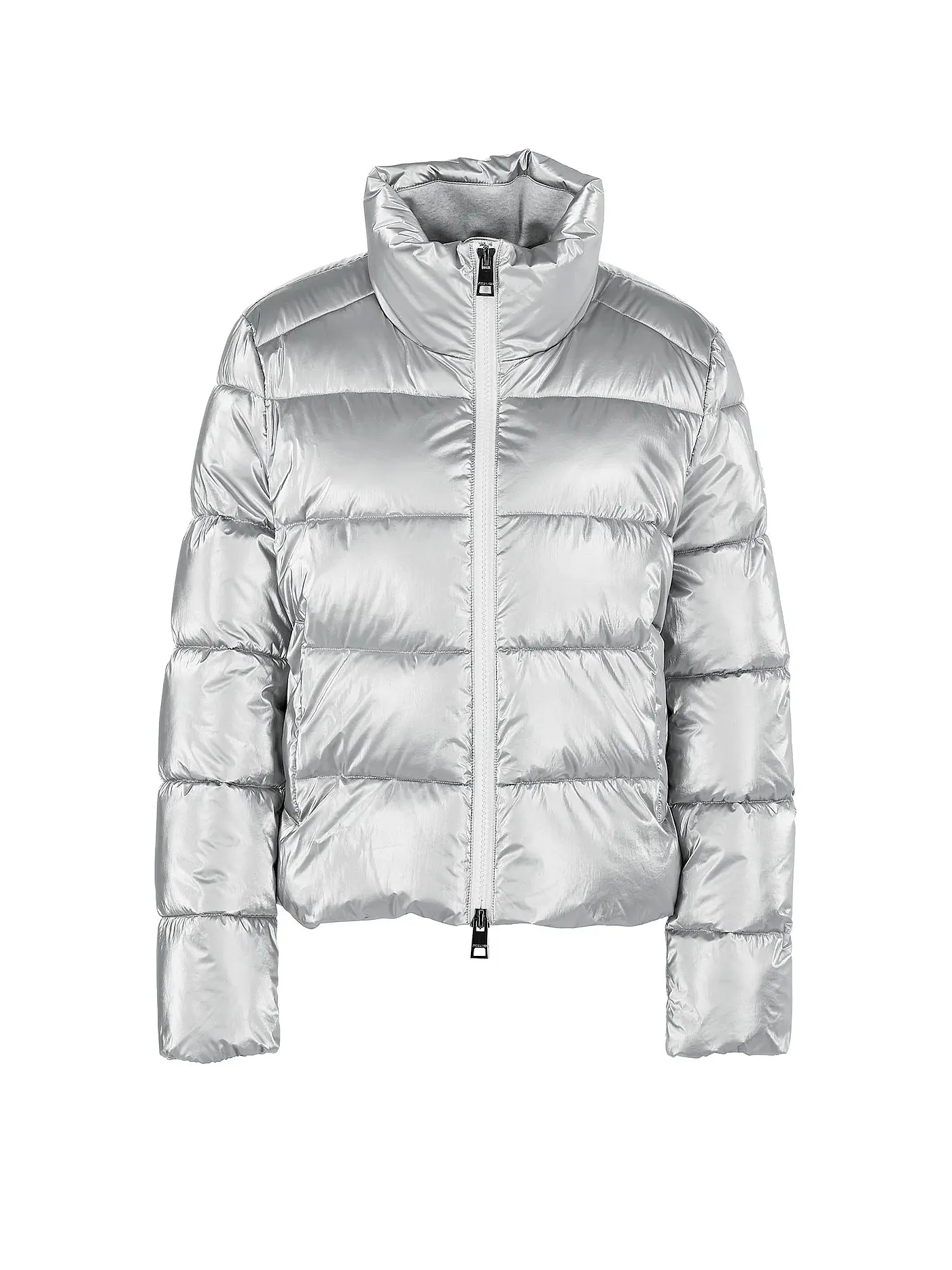 MARC CAIN  | Steppjacke  | silber