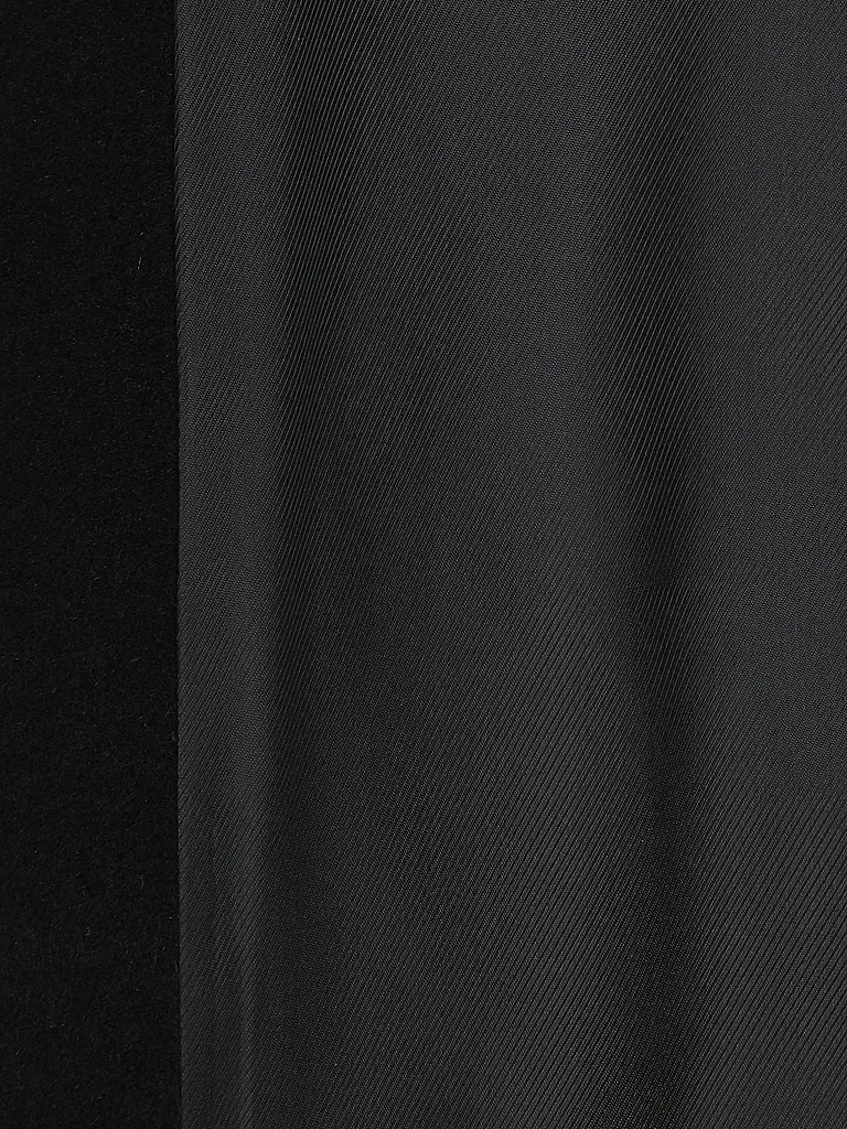 MARC CAIN  | Wollmantel  | Schwarz