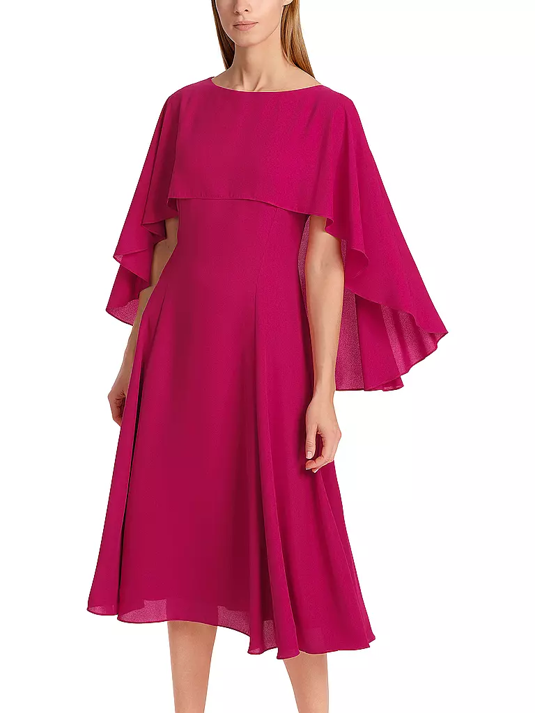 MARC CAIN | Abendkleid | rosa