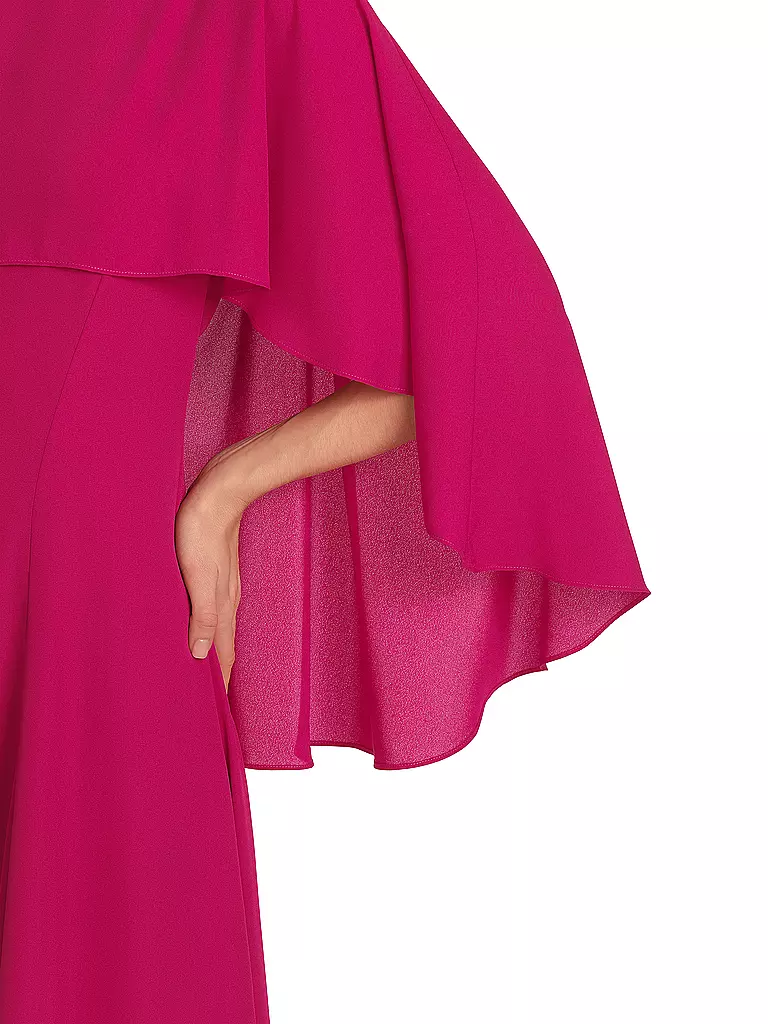 MARC CAIN | Abendkleid | rosa