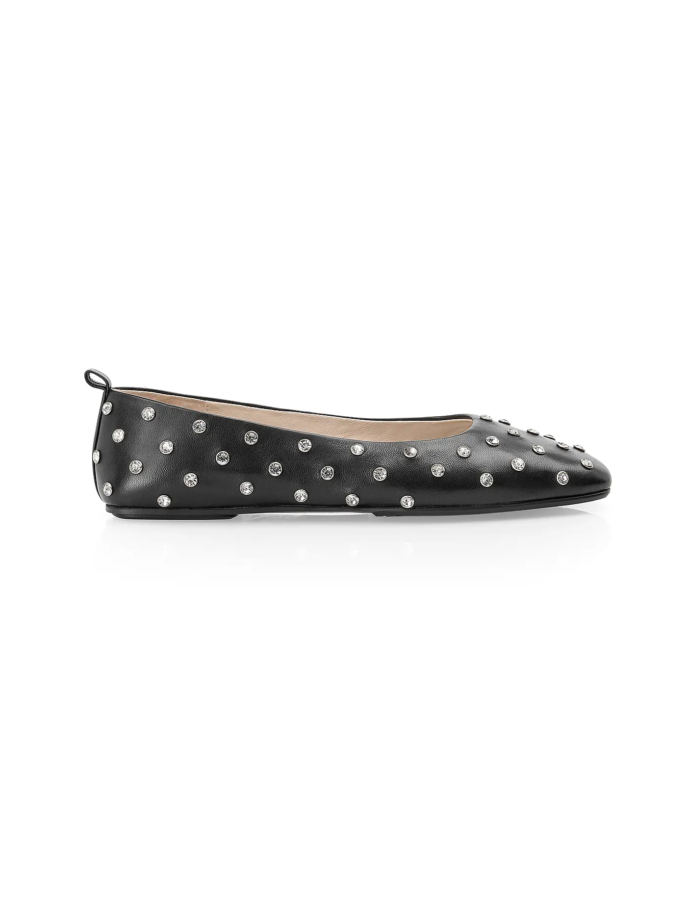MARC CAIN | Ballerinas  | schwarz