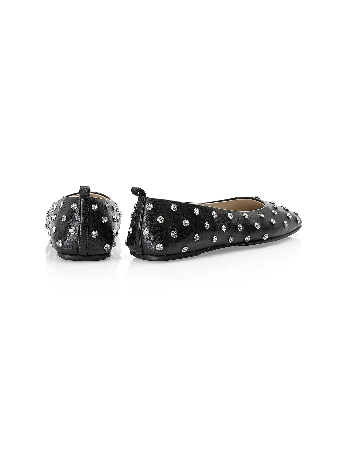 MARC CAIN | Ballerinas  | schwarz