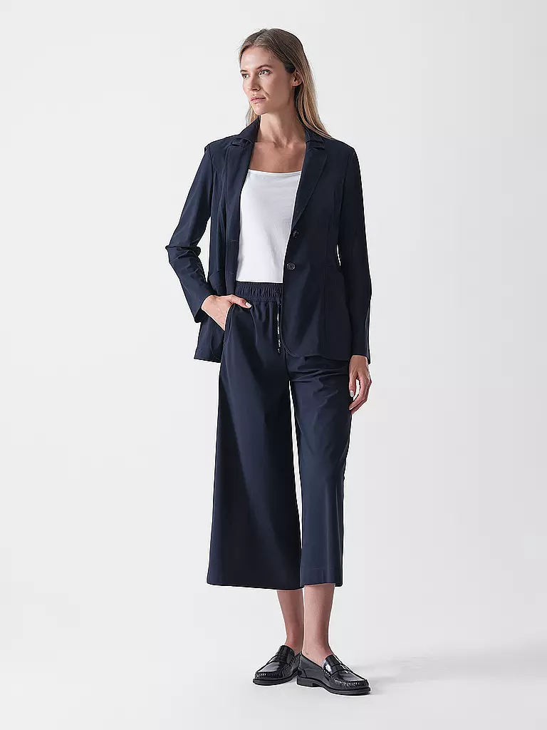 MARC CAIN | Blazer   | dunkelblau