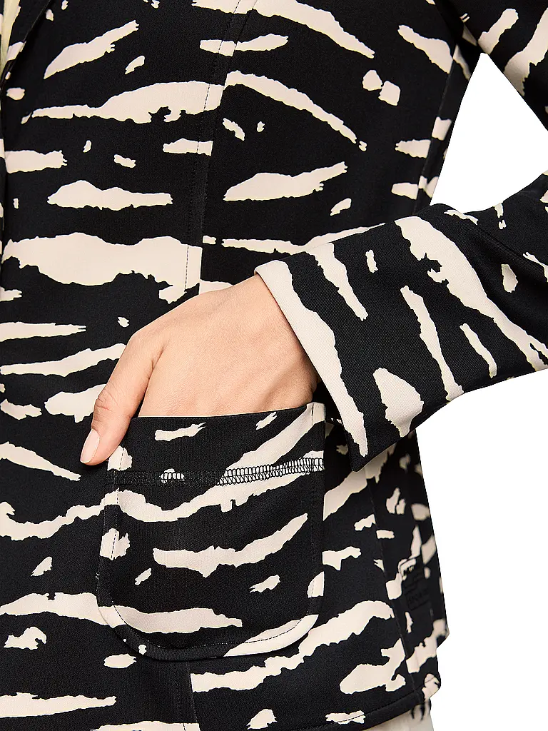 MARC CAIN | Blazer   | Schwarz