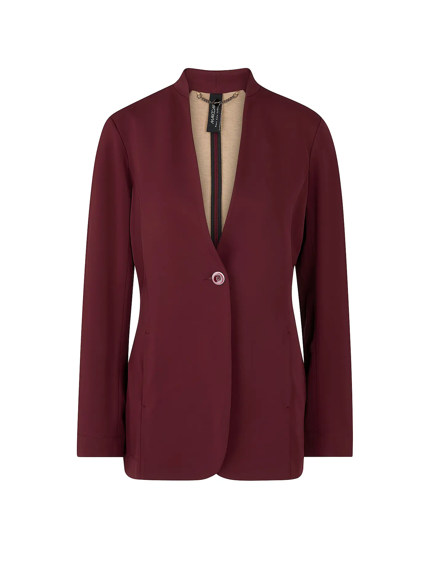 MARC CAIN | Blazer  | braun