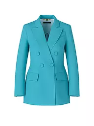 MARC CAIN | Blazer  | türkis