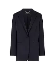 MARC CAIN | Blazer  | dunkelblau