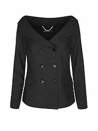 MARC CAIN | Blazer  | schwarz