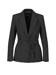 MARC CAIN | Blazer  | grau