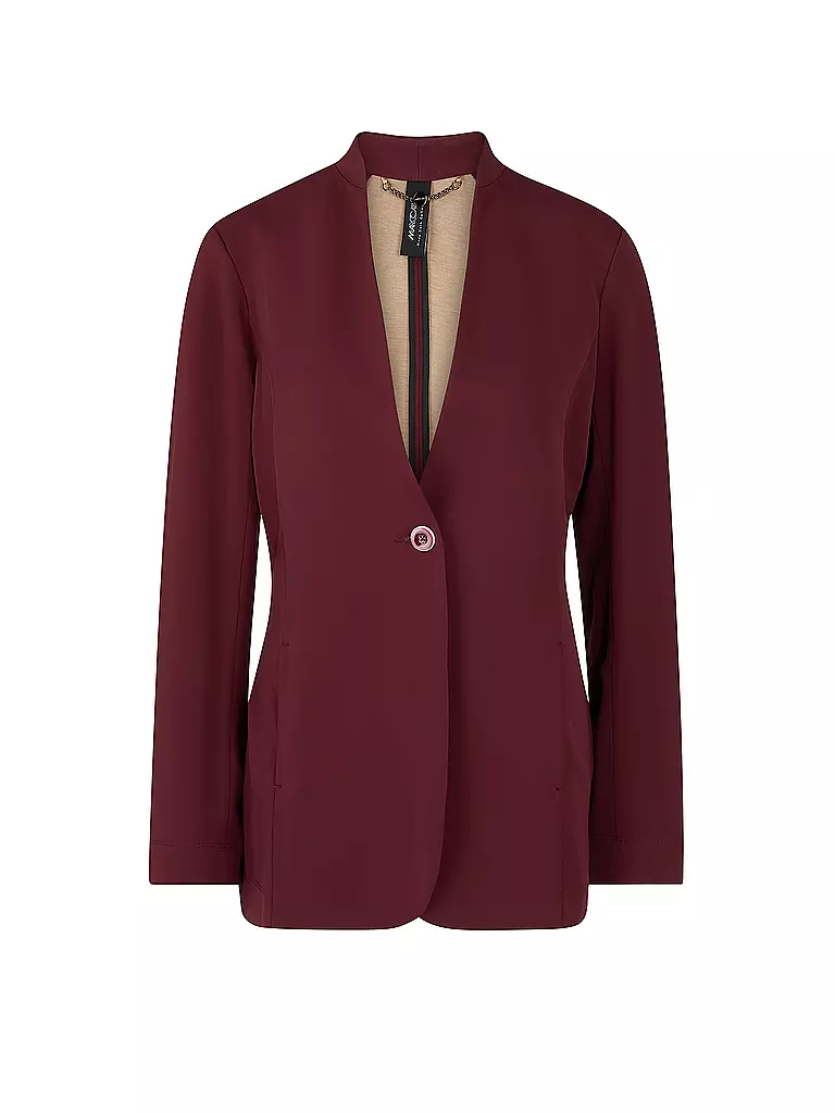 MARC CAIN | Blazer  | braun