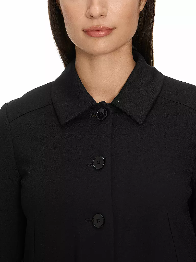 MARC CAIN | Blazer  | schwarz