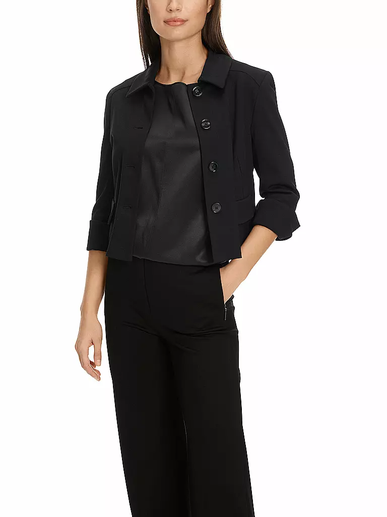 MARC CAIN | Blazer  | schwarz