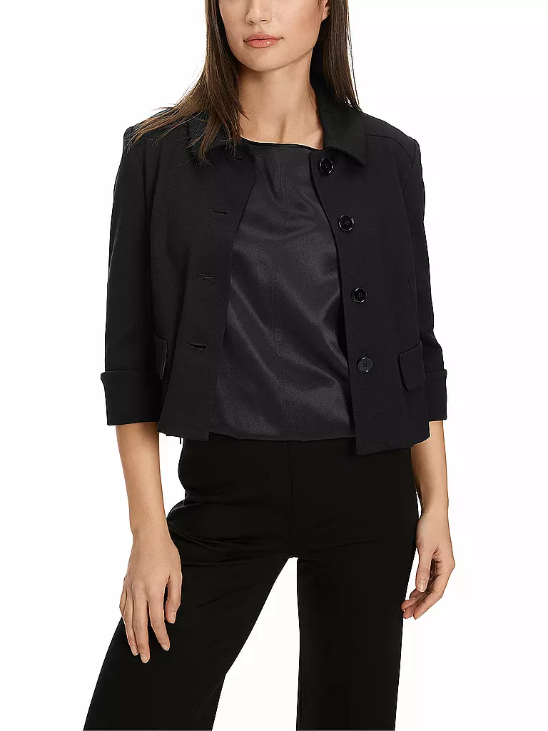 MARC CAIN | Blazer  | schwarz