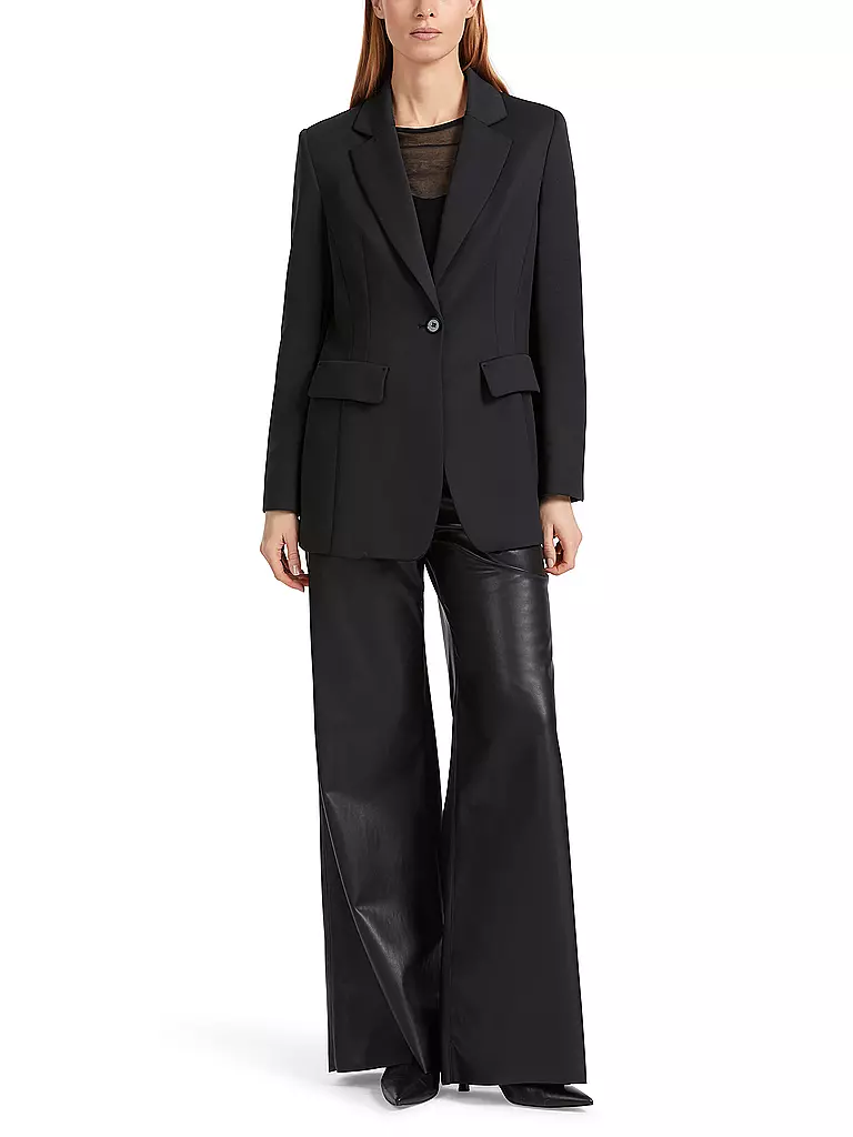 MARC CAIN | Blazer  | schwarz
