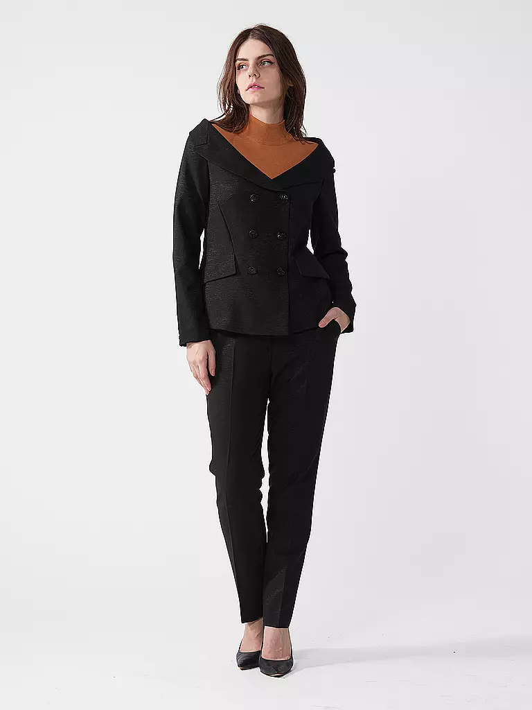 MARC CAIN | Blazer  | schwarz