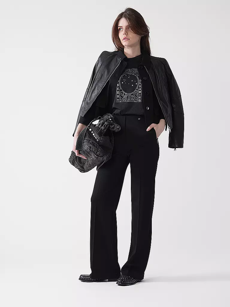 MARC CAIN | Blazer  | schwarz