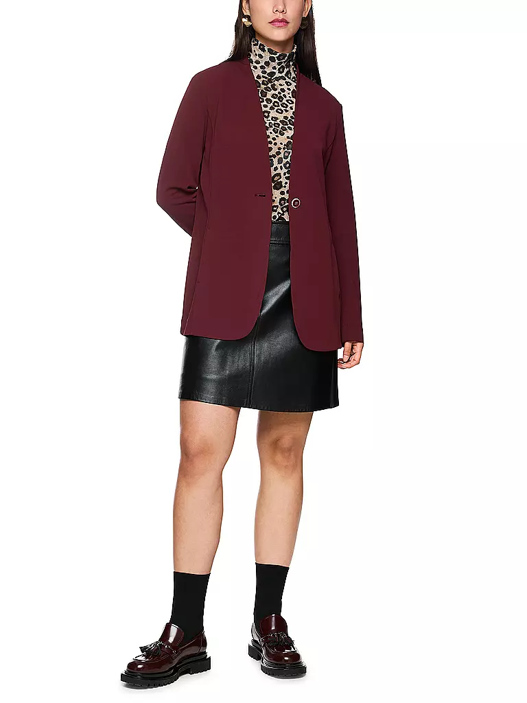MARC CAIN | Blazer  | braun