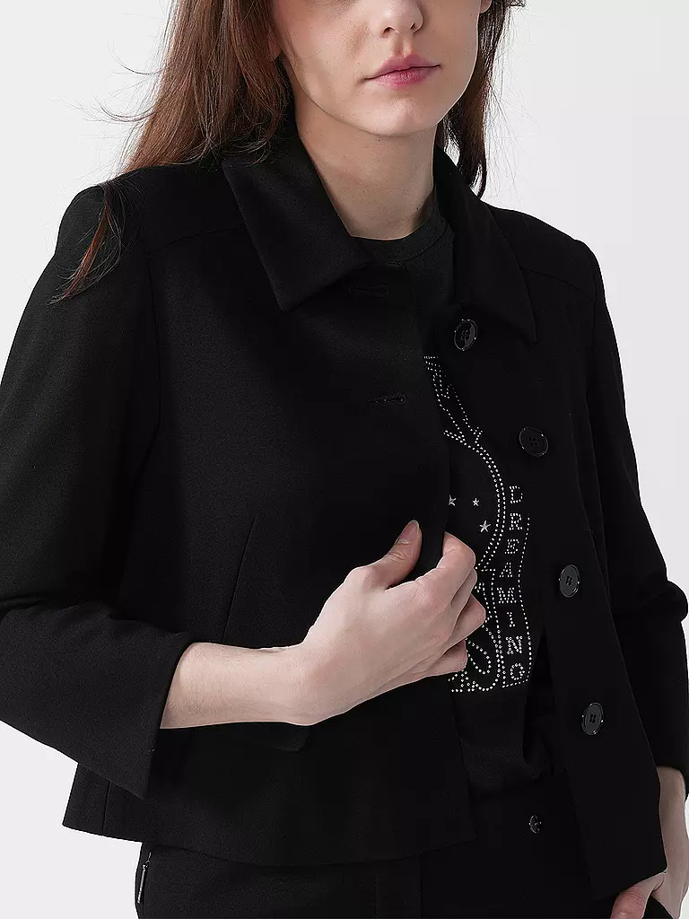 MARC CAIN | Blazer  | schwarz