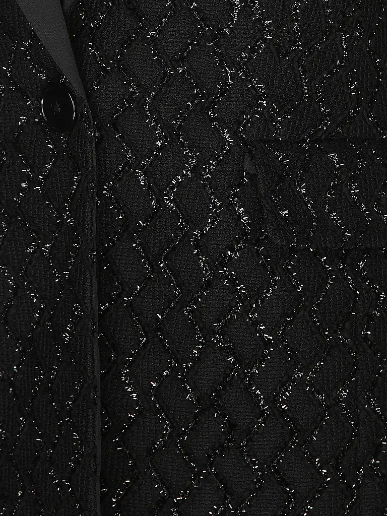 MARC CAIN | Blazer  | Schwarz