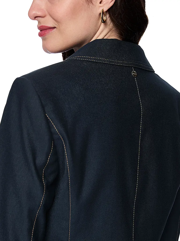 MARC CAIN | Blazer  | Dunkelblau
