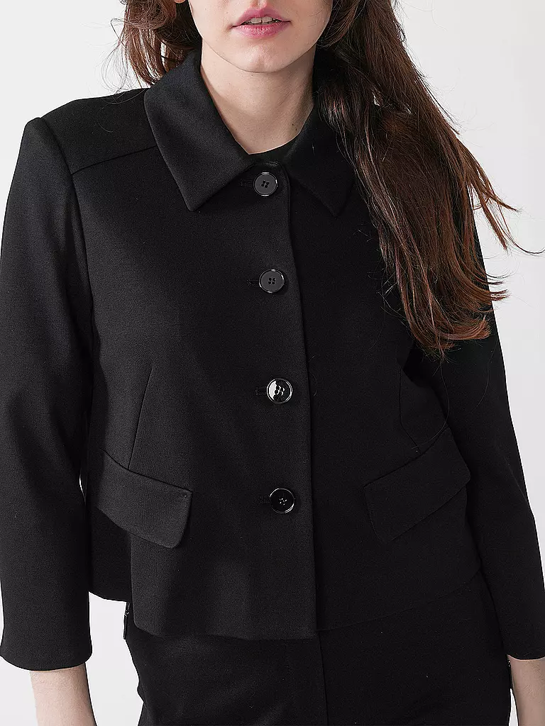 MARC CAIN | Blazer  | schwarz