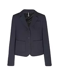 MARC CAIN | Blazer | dunkelblau