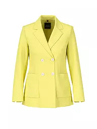 MARC CAIN | Blazer | gelb