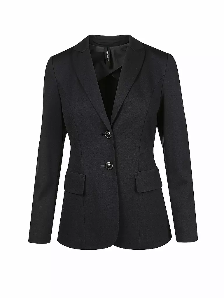 MARC CAIN | Blazer | blau